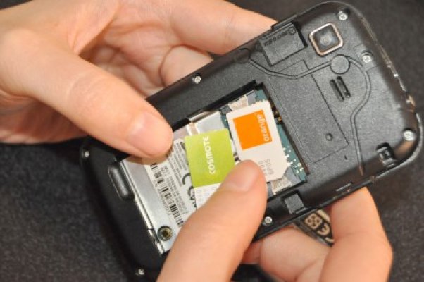 RCS aruncă mănuşa greilor Orange, Vodafone şi Cosmote